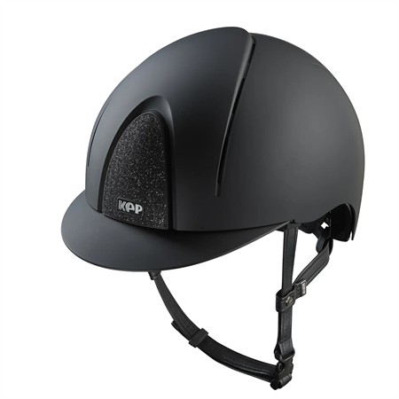 Smart Nova Textile Star hjälm